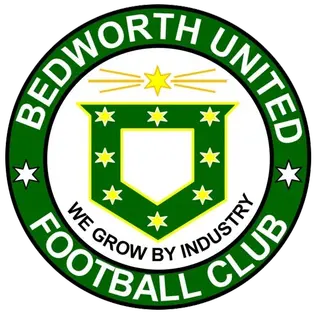 Bedworth United Bedworth United
