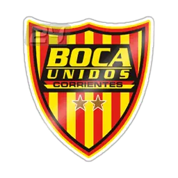 Boca Unidos Boca Unidos