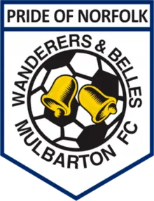 Mulbarton Wanderers F.C.