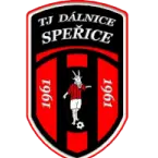 TJ Dalnice Sperice TJ Dalnice Sperice