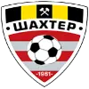 Shakhter Soligorsk Reservas Shakhter Soligorsk Reservas