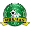 Xinjiang Sub-20 Xinjiang Sub-20