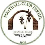 FC Dikhil FC Dikhil