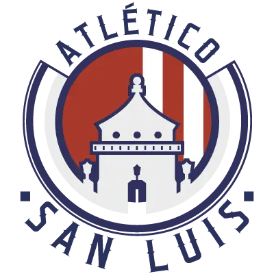 Atletico San Luis U20 Atletico San Luis U20