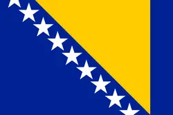 Bosnia Femenino Sub-17