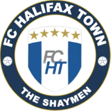 Halifax Town Feminino Halifax Town Feminino