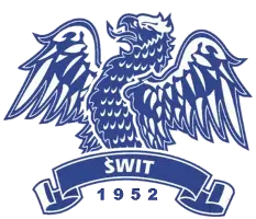 Świt Szczecin II Świt Szczecin II