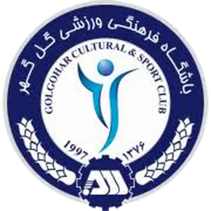 Gol Gohar FC Gol Gohar FC