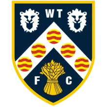 Wellingborough Town Wellingborough Town