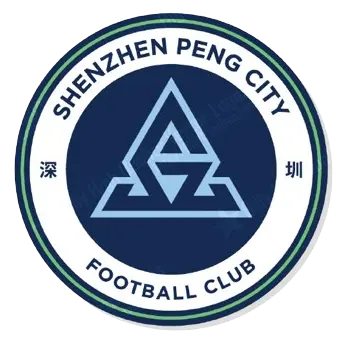 Shenzhen Peng City Sub-17