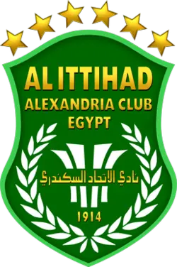 Ittihad Alexandria SC Ittihad Alexandria SC