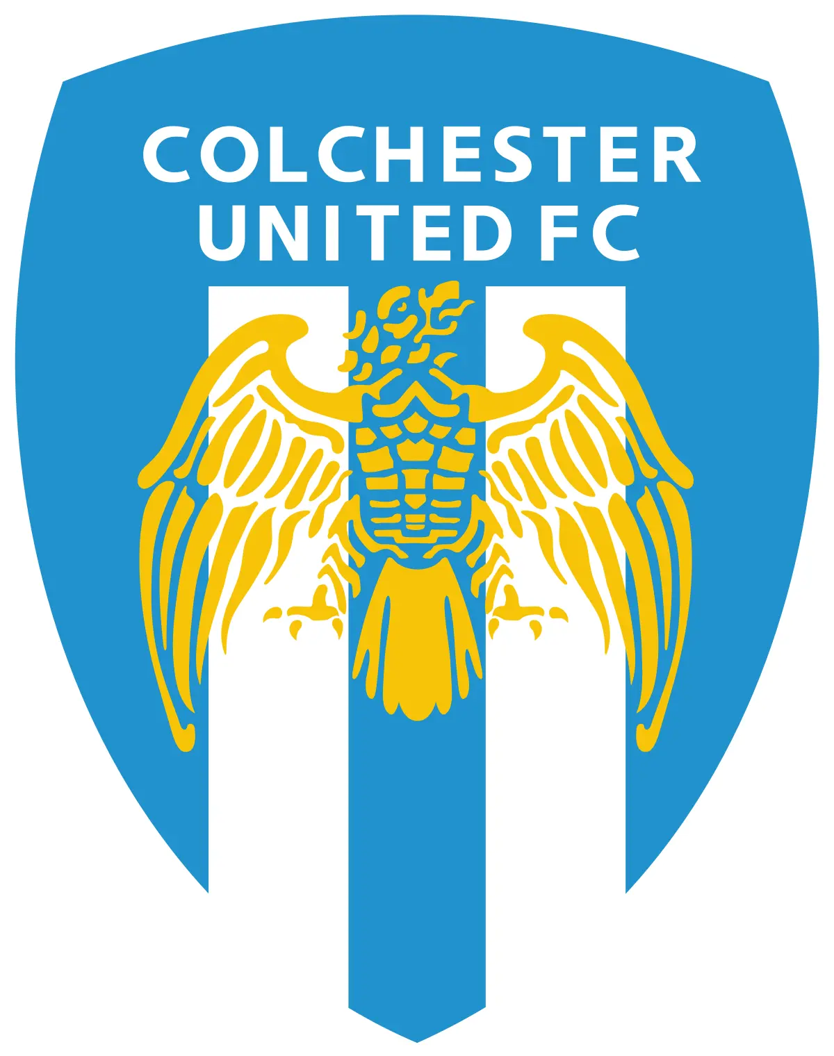 Colchester United Colchester United