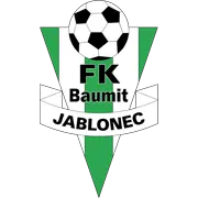 FK Baumit Jablonec Sub-21 FK Baumit Jablonec Sub-21