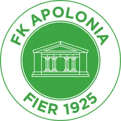 Apolonia Fier W Apolonia Fier W