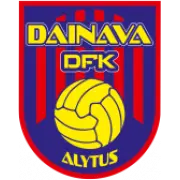 DFK Dainava Alytus DFK Dainava Alytus