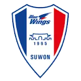 Suwon Samsung Bluewings Suwon Samsung Bluewings