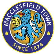 Kota Macclesfield Kota Macclesfield
