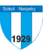 Sokol Nespeky Sokol Nespeky