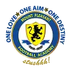 Mount Pleasant FA Mount Pleasant FA