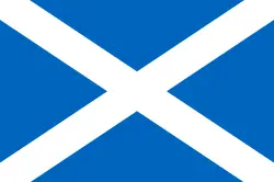 Escocia Femenino Sub-17