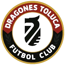 Dragones Toluca II Dragones Toluca II