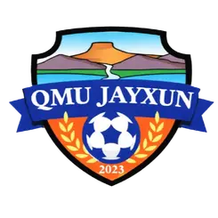 QMU Jayxun QMU Jayxun