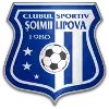 CS Șoimii Lipova CS Șoimii Lipova