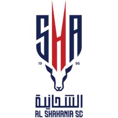 Al-Shahaniya Sports Club Al-Shahaniya Sports Club