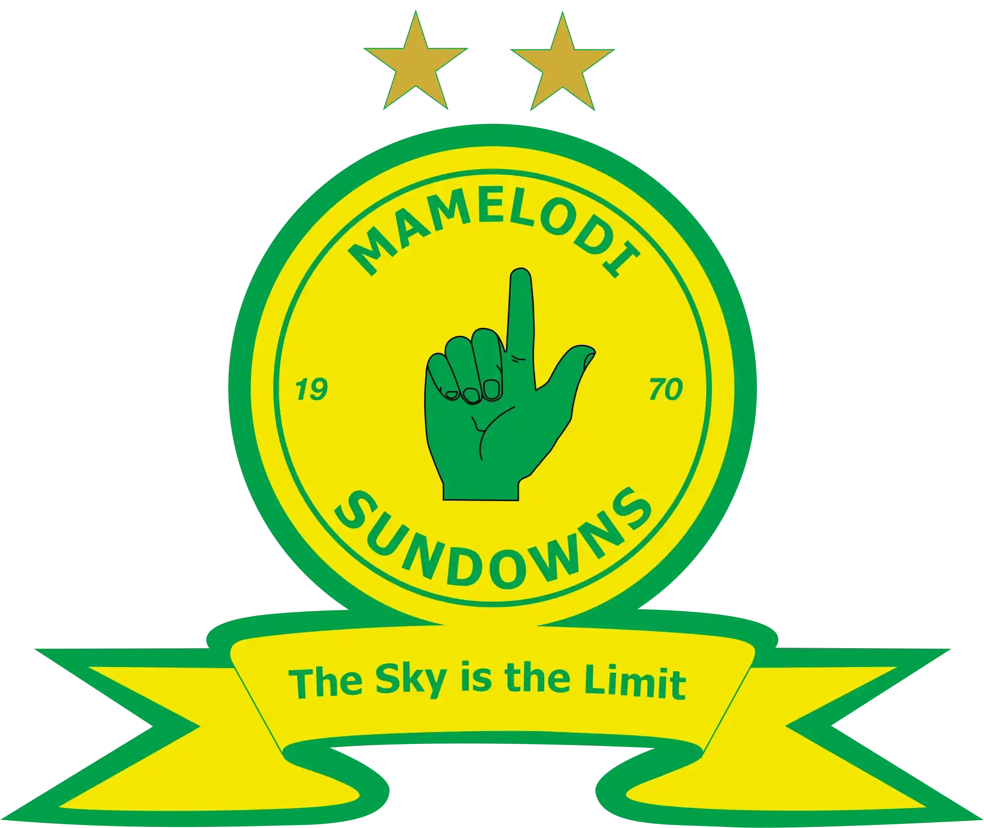 Mamelodi Sundowns Mamelodi Sundowns