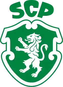 Sporting CP Feminino Sporting CP Feminino