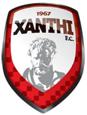 Skoda Xanthi Skoda Xanthi