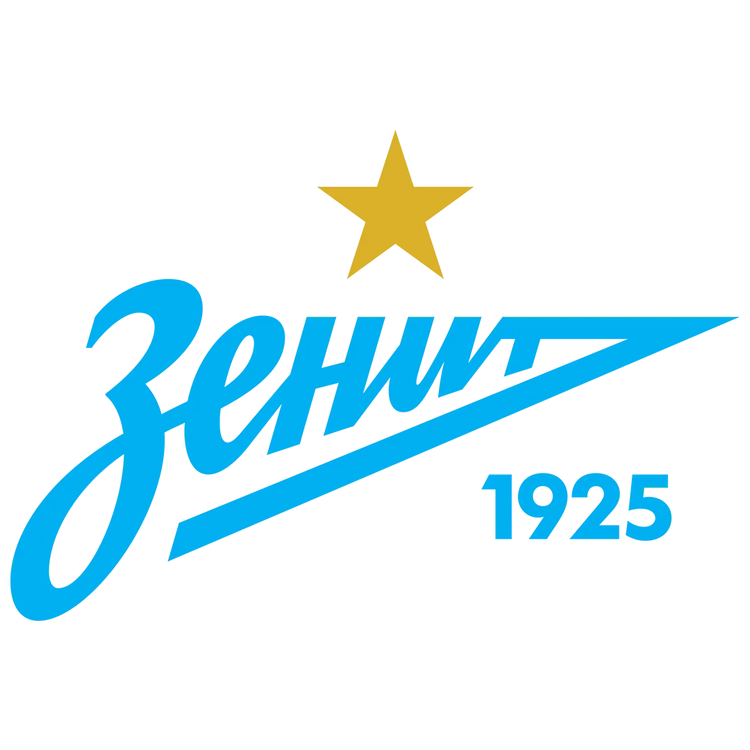 Zenit 2