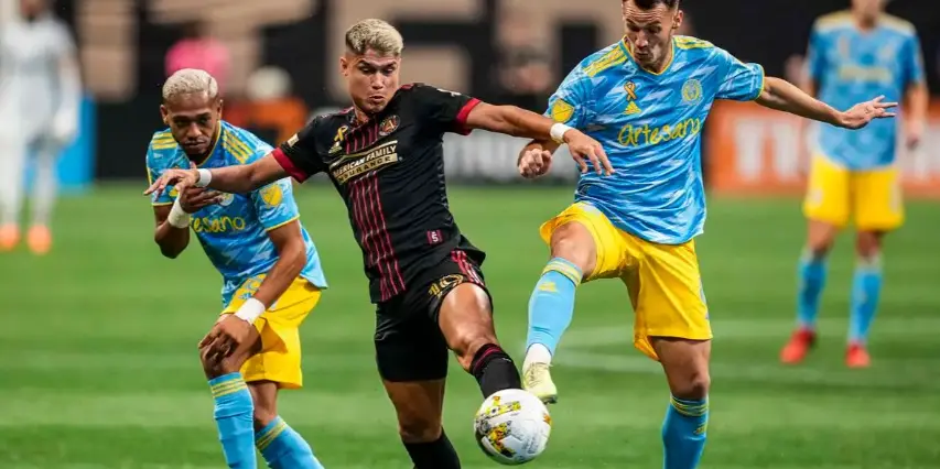 Prediction & Betting Tips | MLS: Atlanta United vs Chicago Fire