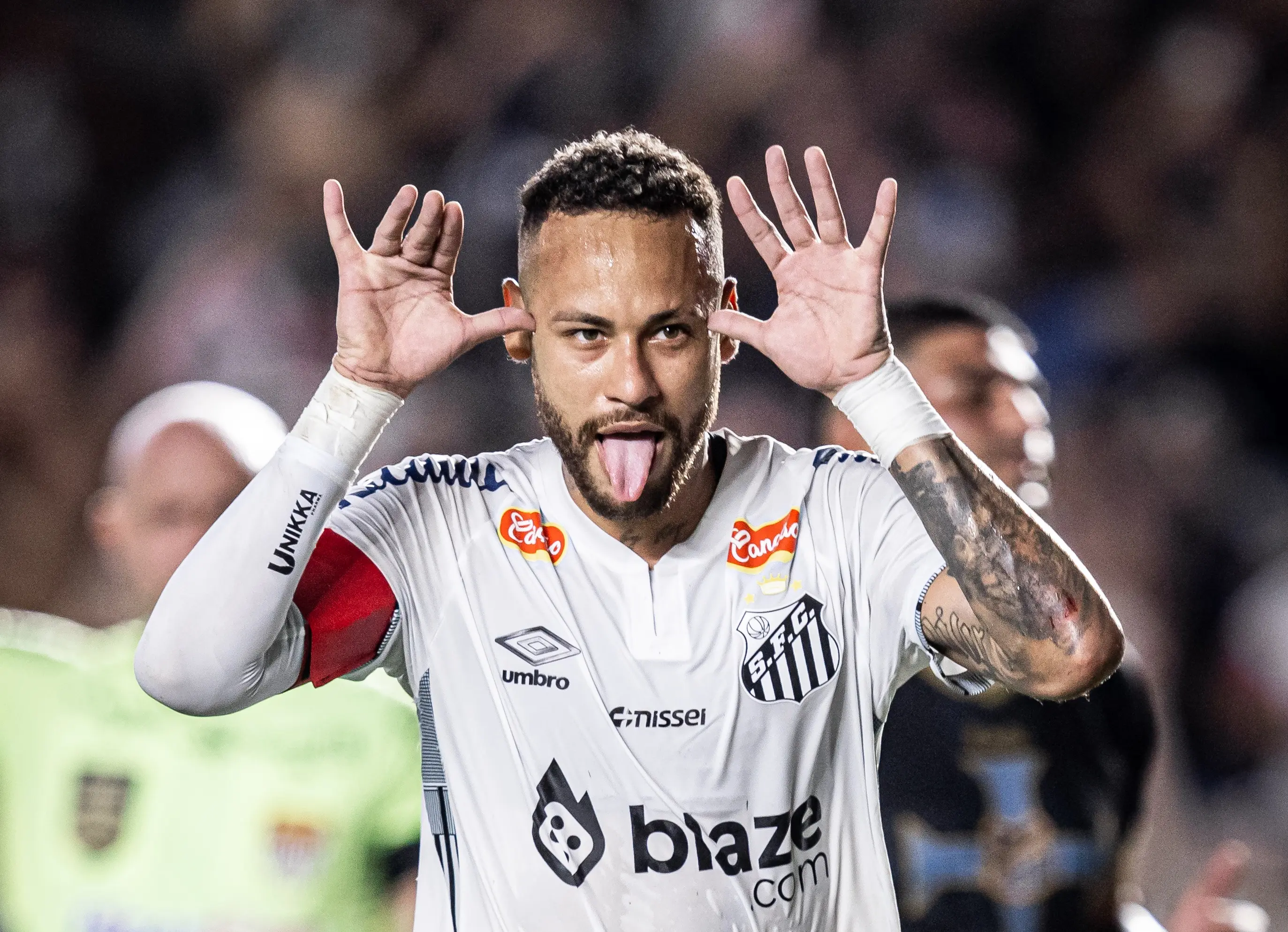 How to Watch Today's Brazilian Serie A: Santos vs Internacional Free Live Stream, TV channel, and Start Time