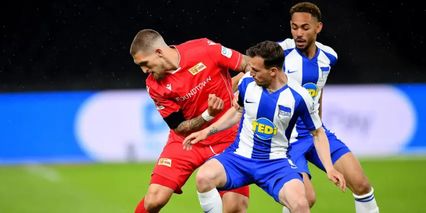 German Bundesliga 2 : Schalke 04 vs. Hertha Berlin Prediction & Betting Tips