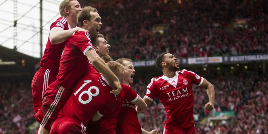 UEFA Europa League : Aberdeen vs Steaua Bucharest Prediction & Betting Tips