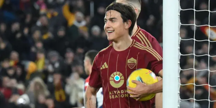 Roma Have Frozen Contract Extension Talks with Dybala – Player Likely to Leave as Free Agent Next Summer